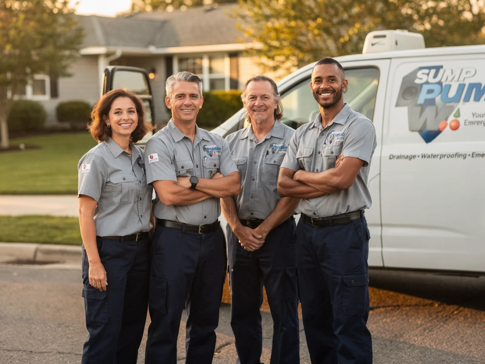 Water Heater Repair company in Rutland, OH